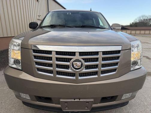 2007 Cadillac Escalade Base