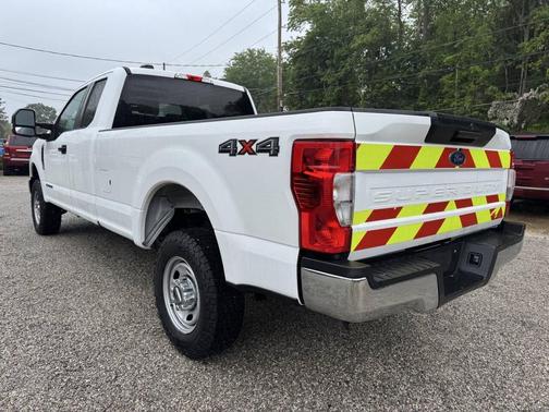 2020 Ford F-250 XL
