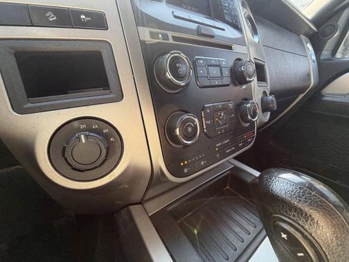 2017 Ford Expedition EL XLT