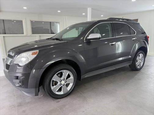 2014 Chevrolet Equinox 1LT