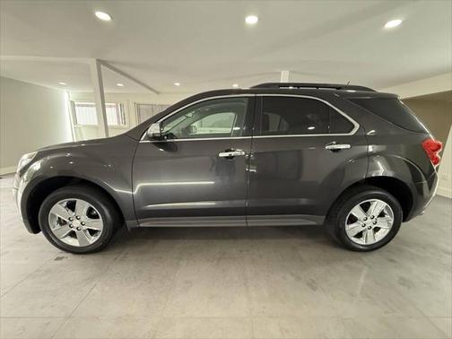 2014 Chevrolet Equinox 1LT