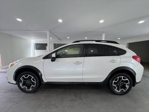 2016 Subaru Crosstrek 2.0i Premium