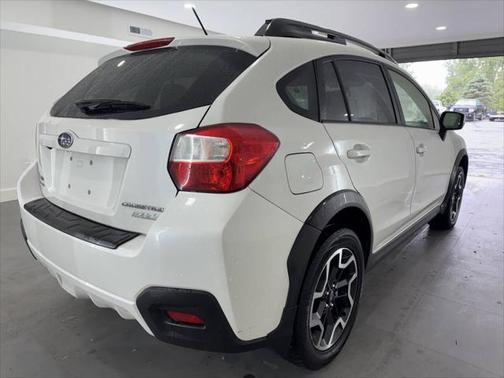2016 Subaru Crosstrek 2.0i Premium