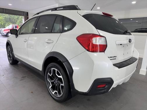 2016 Subaru Crosstrek 2.0i Premium