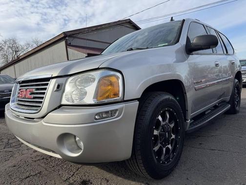 2006 GMC Envoy SLT