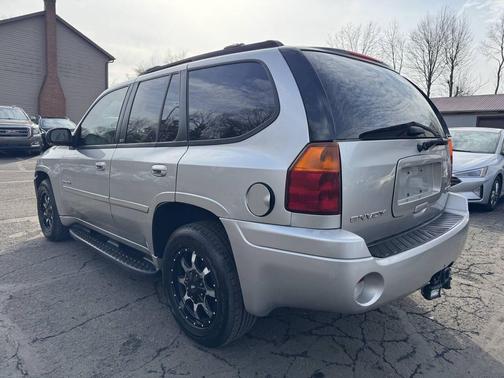 2006 GMC Envoy SLT