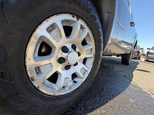 2007 GMC Sierra 1500 SLE1