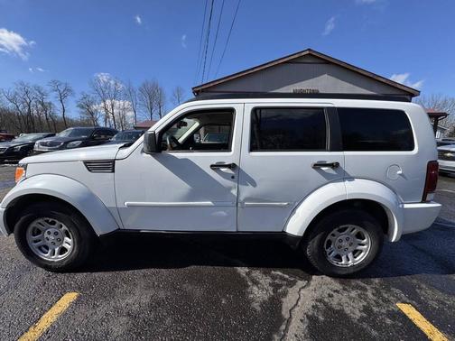 2011 Dodge Nitro SE