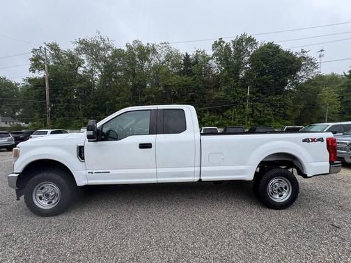 2020 Ford F-250 XL