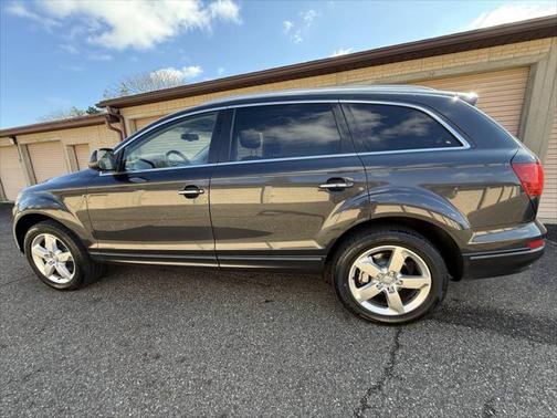 2013 Audi Q7 3.0T Premium Plus