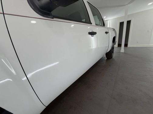 2011 Chevrolet Silverado 1500 Work Truck