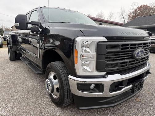 2023 Ford F-350 XL