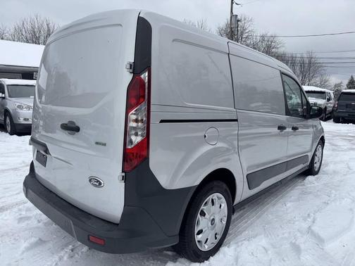 2015 Ford Transit Connect XL
