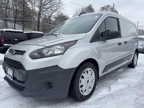 2015 Ford Transit Connect XL