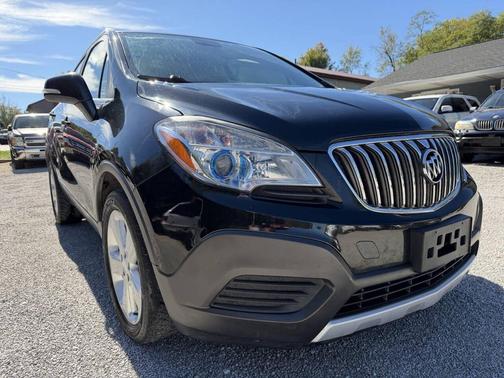 2016 Buick Encore Base