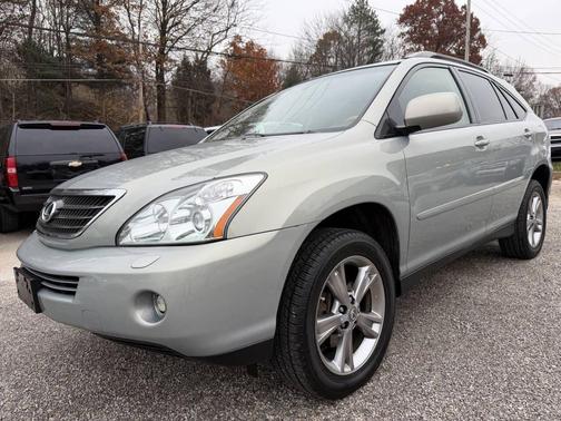 2007 Lexus RX 400h Base