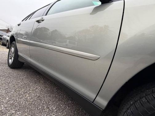 2007 Lexus RX 400h Base