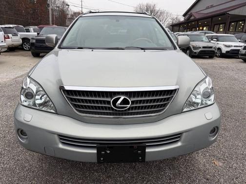 2007 Lexus RX 400h Base