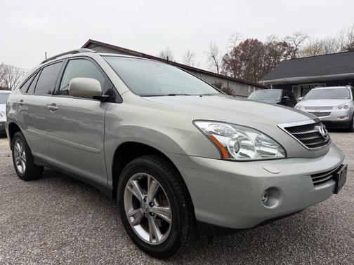 2007 Lexus RX 400h Base