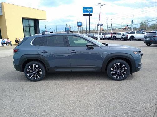 2025 Mazda CX-50 Hybrid Premium Plus Package