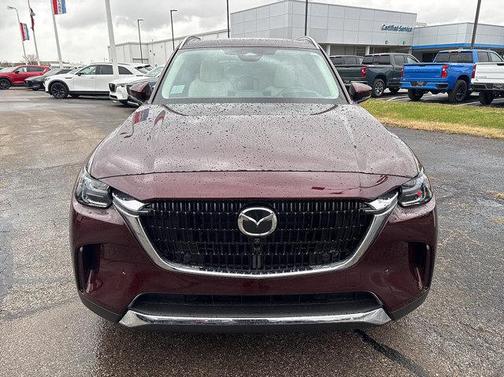 2026 Mazda CX-90 PHEV Premium Plus