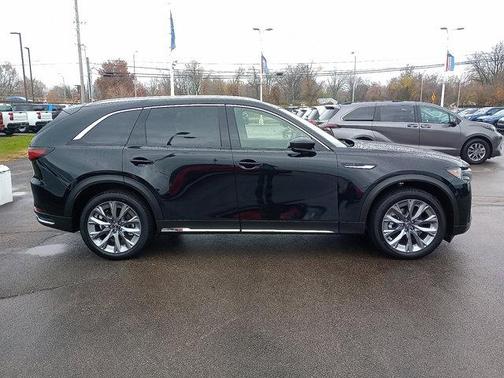 2026 Mazda CX-90 3.3 Turbo Premium Plus