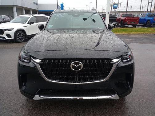 2026 Mazda CX-90 3.3 Turbo Premium Plus