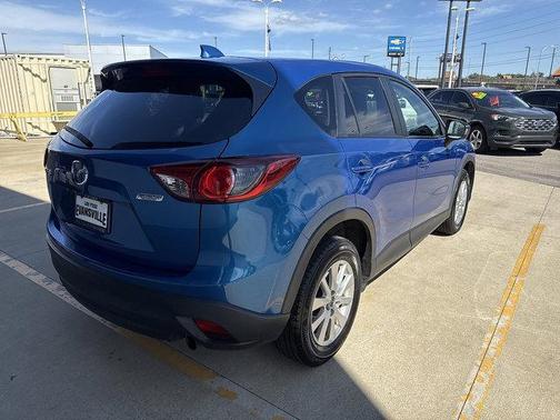 2013 Mazda CX-5 Touring