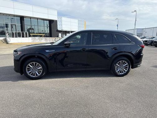 2025 Mazda CX-90 3.3 Turbo Preferred
