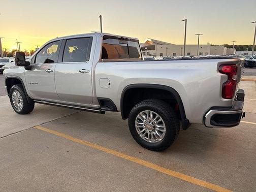 2023 Chevrolet Silverado 2500 High Country