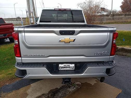 2023 Chevrolet Silverado 2500 High Country