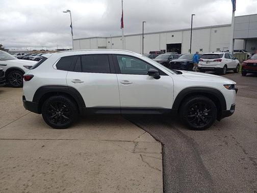 2026 Mazda CX-50 2.5 S Preferred Package