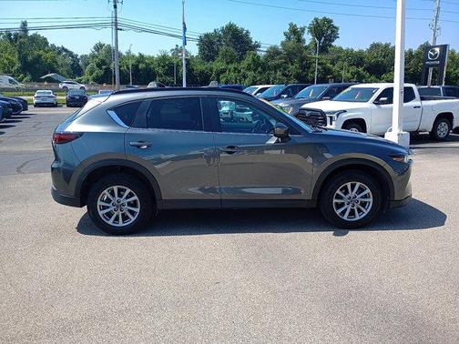 2023 Mazda CX-5 2.5 S Select