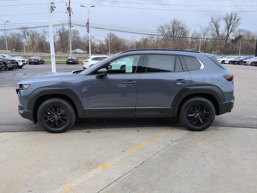 2026 Mazda CX-50 Hybrid Premium