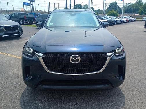 2025 Mazda CX-90 3.3 Turbo Preferred