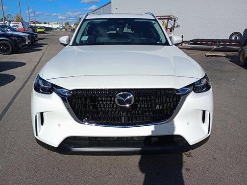 2025 Mazda CX-90 3.3 Turbo Preferred