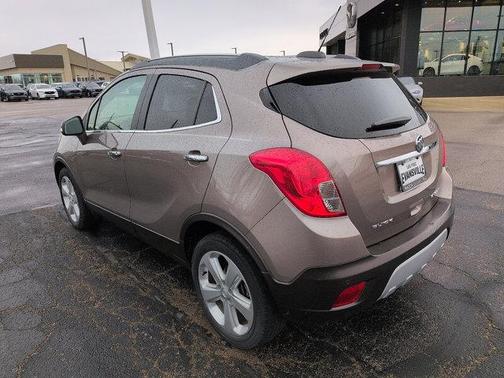 2015 Buick Encore Premium