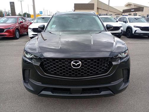 2025 Mazda CX-5 Sport