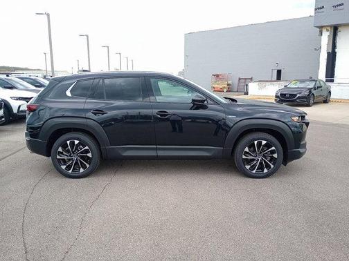 2025 Mazda CX-5 Sport