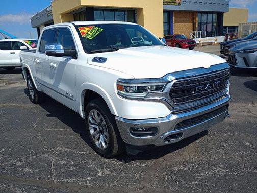 2024 RAM 1500 Limited