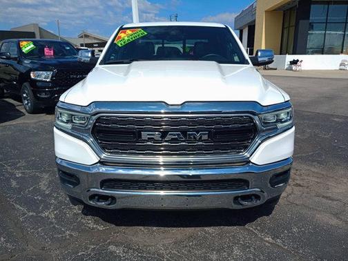 2024 RAM 1500 Limited