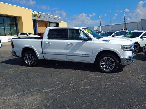 2024 RAM 1500 Limited