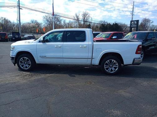 2024 RAM 1500 Limited