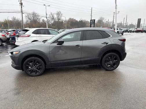 2024 Mazda CX-30 2.5 S Select Sport