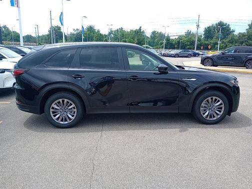 2025 Mazda CX-90 3.3 Turbo S