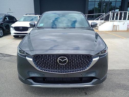 2025 Mazda CX-5 Signature