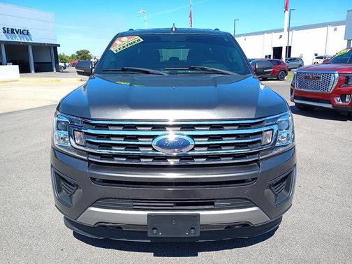 2018 Ford Expedition Max XLT