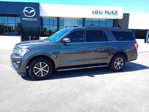 2018 Ford Expedition Max XLT