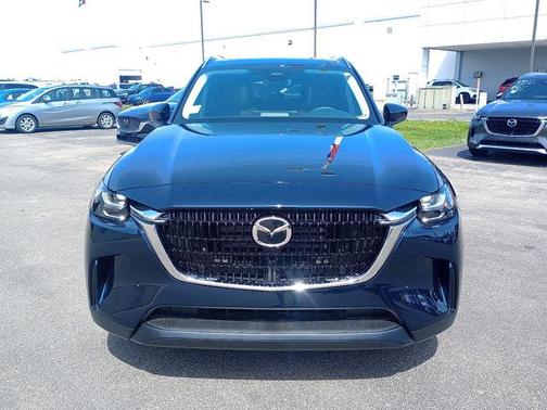 2025 Mazda CX-90 PHEV Preferred