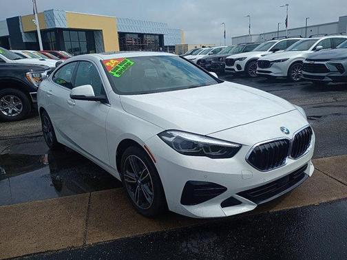 2024 BMW 228 Gran Coupe i sDrive